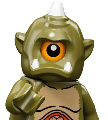 LEGO Minifigures Online