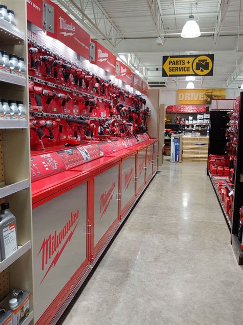 NORTHERN TOOL + EQUIPMENT - 12205 River Ridge Blvd, Burnsville MN ...