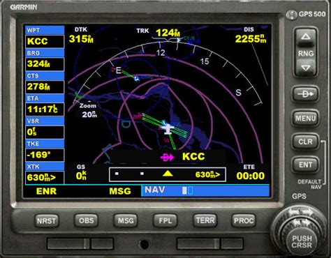 Image result for Jacks FSX Tutorials GPS