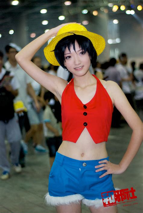 Image result for Cosplay World End Club