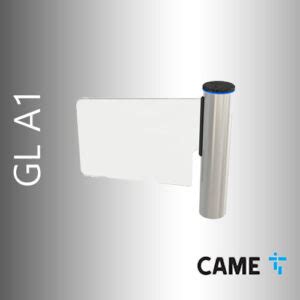 CAME - Penta Security Systems