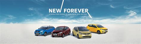 Book a Test Drive of Tata Car