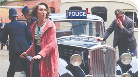 Outrageous: glossy Mitford family drama is full of 'fun, fashion and froth' | The Week