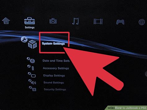 Image result for PS3 Jailbreak Tutorial