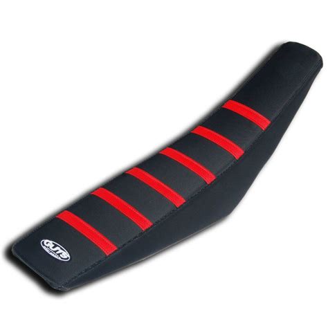Guts Racing MX Seat Cover Review - MotoUSA.com