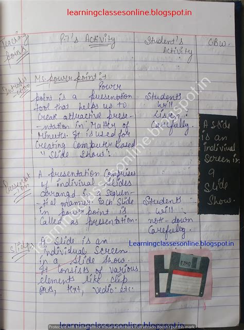 Image result for Computer Lesson PowerPoint