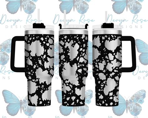 COWHIDE – Devyn Rose Designs