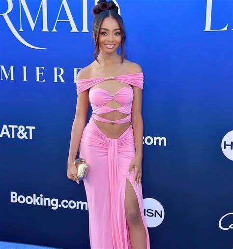 Skai Jackson Nudes Leaked