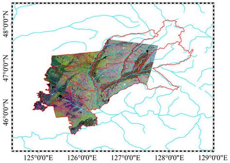 Single-Season Rice Area Mapping by Combining Multi-Temporal ...