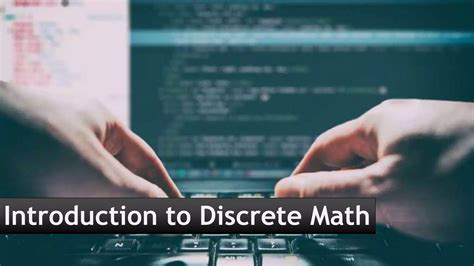 Intro to Discrete Math 的图像结果