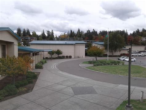 Olympic View Middle School - 2602 Mukilteo Speedway, Mukilteo, WA 98275 ...