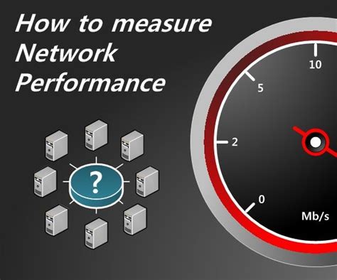 Image result for How to Measure Network Performance