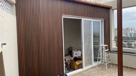 WPC Wall Panel - WPC Exterior Wall Panel Trader - Wholesaler ...