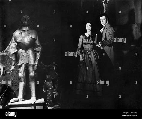 The house of usher 1960 hi-res stock photography and images - Alamy