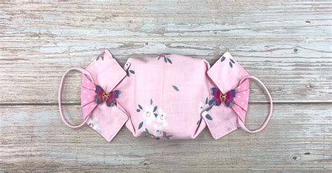 Image result for Make a Simple Three-Layer Mask