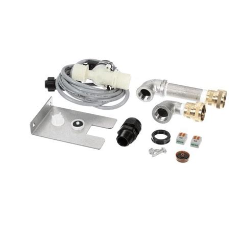 Baxter Steam, Kit Solenoid 01-1M7495-00001 | Zoro