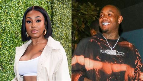 OhSoYouJade Shades Yung Miami Over Southside Chanel Video