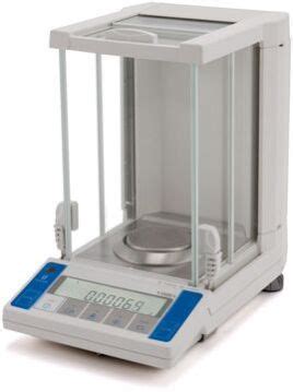 Analytical Weighing Balance Supplier from Delhi