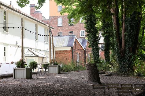 A Wedding Weekend in Darley Abbey - The River Mill Wedding & Events Venue