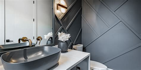 Bathroom Ideal Size and Dimension Guide