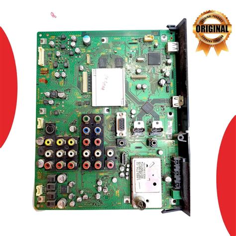 Sony 40 Inch LED TV Main Board for Model 40V400A