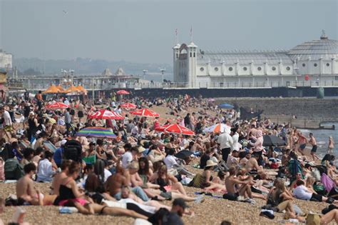 Weather forecaster compares early October to hottest Indian Summer EVER