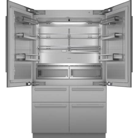 Thermador T48BT110NS Freedom 48 Inch Wide 26.8 Cu. Ft. Energy Star ...