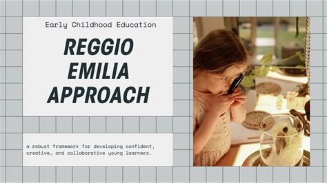Reggio Emilia Approach: Transforming Early Childhood Education through ...