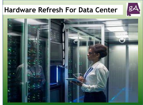 Image result for Data Center Hardware Installation