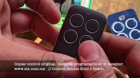 Como Programar Controles Merik 的图像结果