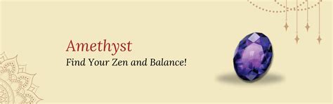 Amethyst Jewellery in Silver | Amethyst Stone and Gemstone Jewellery ...