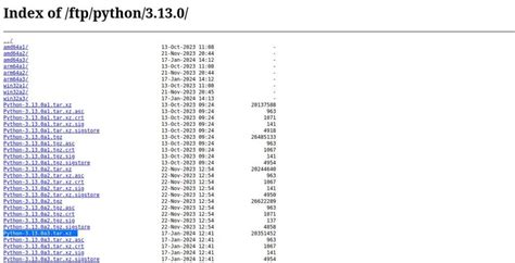 Install Def Python 的图像结果