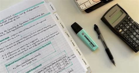 Image result for Organized Math Notes