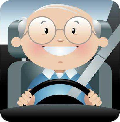 Senior Driving Course 的图像结果