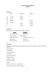 Accounting Basics Lesson 9 的图像结果