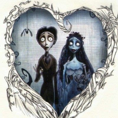Image result for Tim Burton Corpse Bride Soody Doo