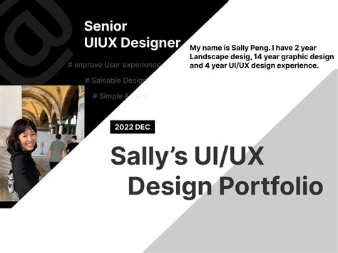 Image result for UI/UX Portfolio Cover Image