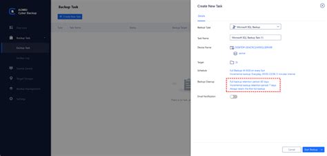 Database to Dump File 的图像结果