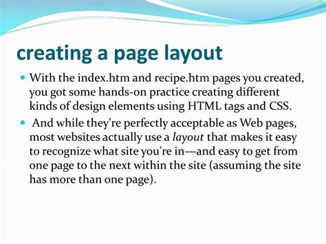 Image result for Page Layout Tutorial
