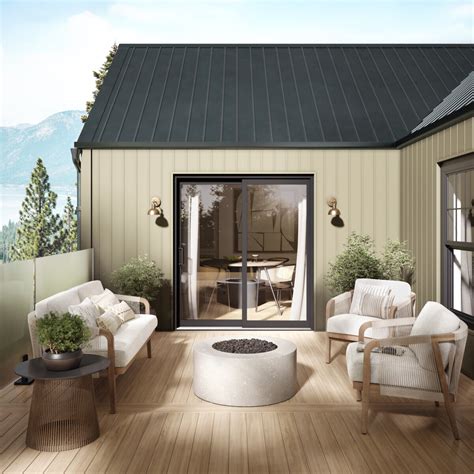 Building Product: Vinyl Patio Doors - Performance Series - Victorian ...