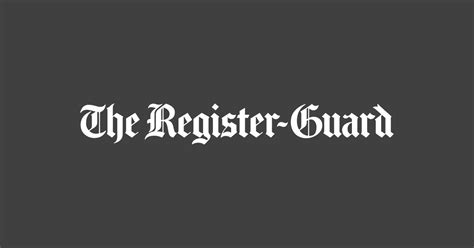 Marketplace - Eugene, OR | The Register Guard