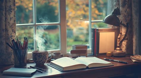 50 Creative Writing Journal Prompts – LeStallion