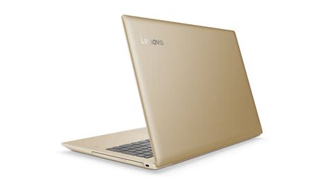 Lenovo Ideapad 520 15.6-inch Laptop (8th Gen Core i5-8250U/8GB/2TB ...