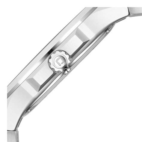 Buy Online Xylys Quartz Analog with Date Green Dial Silver Stainless ...