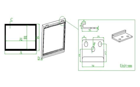 Elite Aeon CineGrey 3D Fixed Frame Projection Screen 120” 16:9 (AR120D