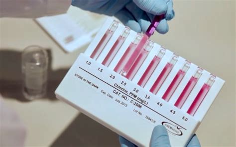 Colorimetric Analysis Applications 的图像结果