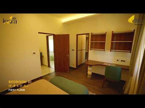 DRA Inara Brochure Navalur, Chennai