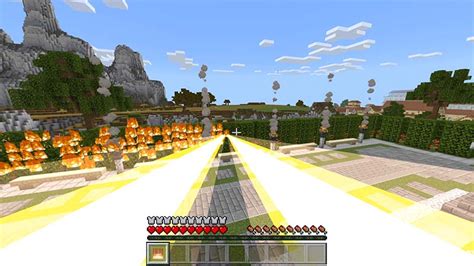 Image result for Minecraft Laser Eye Tutorial