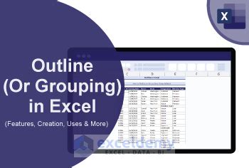 Image result for Excel Data Outline Group