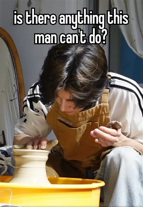 LIKE POTTERY, SINGING, DANCING, SPORTS, VIOLIN ETC AHHH I LOVE JAKE SM😭 ...